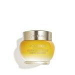 L’Occitane Immortelle Divine Cream, Anti-Aging Face Moisturizer, Firms Skin & Helps Reduce Fine Lines, Wrinkles & Age Spots, Daily Hydrating Skincare