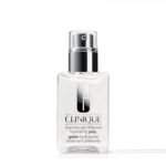 Clinique Dramatically Different Hydrating Jelly Lightweight Oil Free Face Moisturizer With Hyaluronic Acid For All Skin Types
